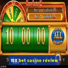 188 bet casino review